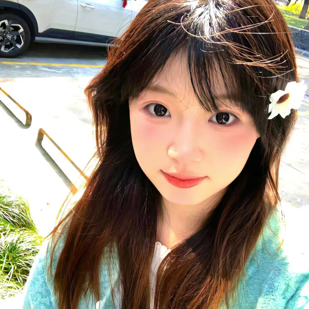 夏日春晖